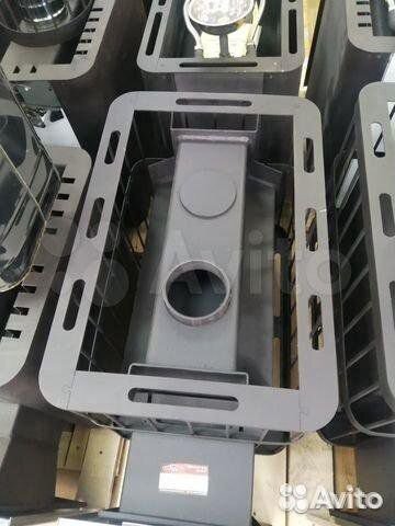 Печь для бани 