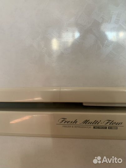Холодильник бу