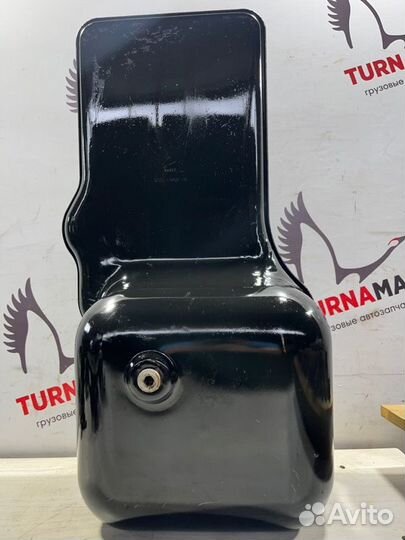 Поддон двигателя Man Tgl Tgm