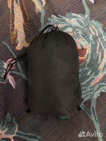 Парашют для бега