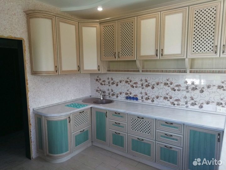 Сборка мягкой и корпусной мебели