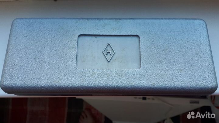 Набор шоферского инструмента N1