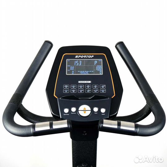 Велотренажер Sportop B900