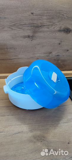 Стерилизатор для бутылочек