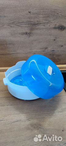 Стерилизатор для бутылочек