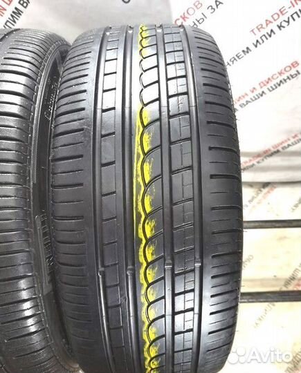 Pirelli P Zero Rosso 225/40 R18 92Q