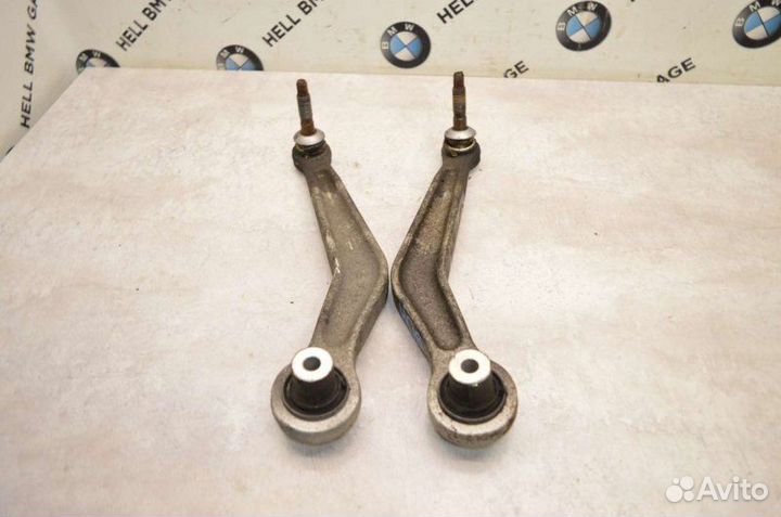 Рычаги задние Bmw 5-Series E60