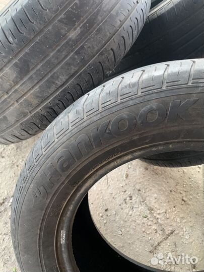 Hankook Optimo K415 225/60 R17