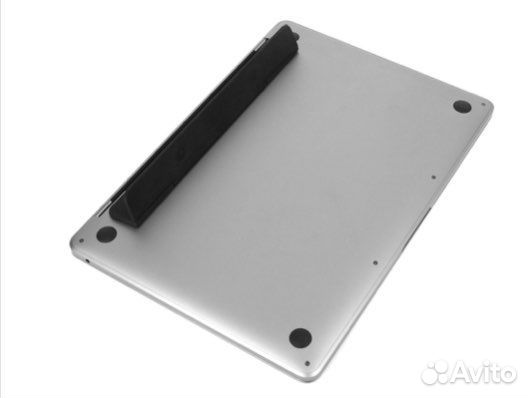Kickflip. Подставка для MacBook 13”