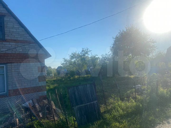 Дача 39 м² на участке 4,5 сот.