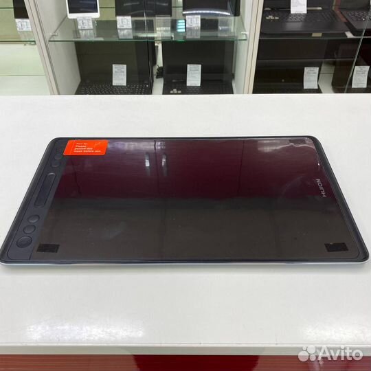 Графический планшет Huion Kamvas Pro 12 GT-116