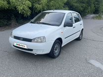 ВАЗ (LADA) Kalina 1.6 MT, 2013, 300 000 км, с пробегом, цена 230 000 руб.