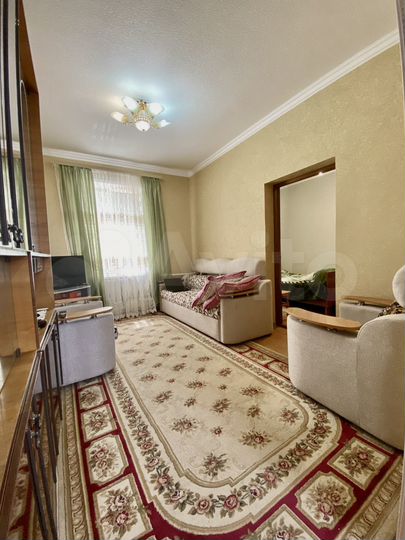 Дом 80 м² на участке 5,3 сот.