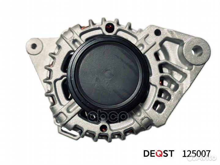 Генератор hyundai I40 (VF) Седан 03,12- 2 125007