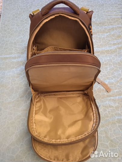 Школьный рюкзак grizzly