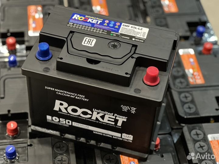 Аккумуляторы с доставкой 24/7