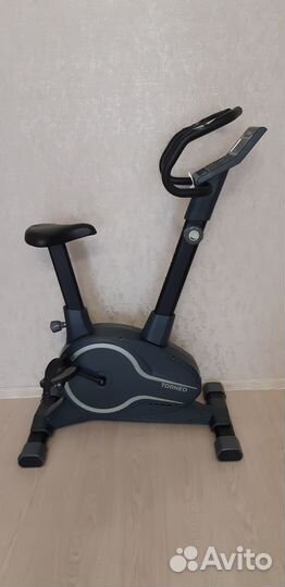 Велотренажер Torneo Vita B-352G