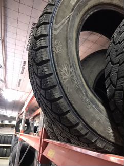 Kama 195/65 R15, 4 шт