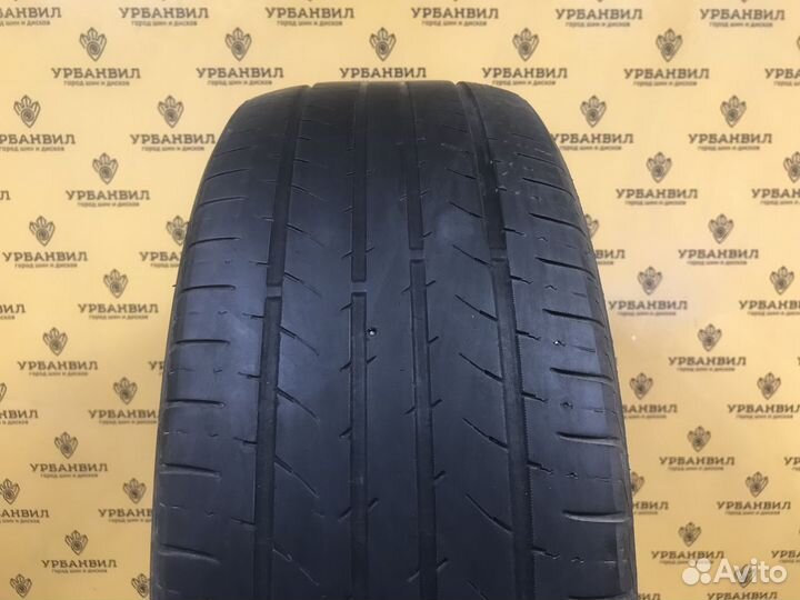 Toyo NanoEnergy 3 205/55 R16 91V