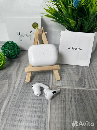 Airpods pro 2 premium