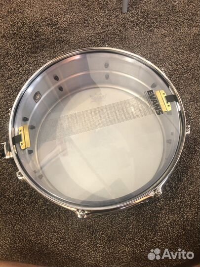 Tama LAL1455 S.L.P Aluminium