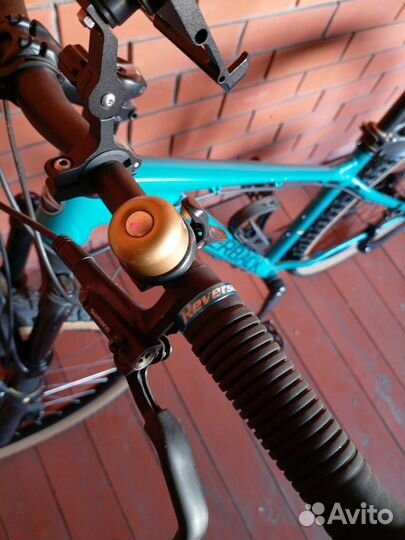 Велосипед горный Silverback (19/29)