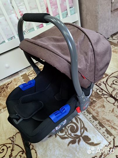 Автолюлька