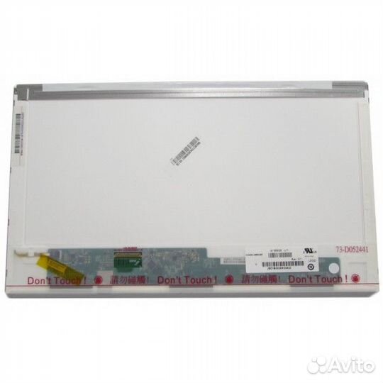 Матрица HP g6-2080er