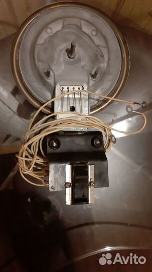 Конфорки 180 и 145 для эл/плиты, выключатель