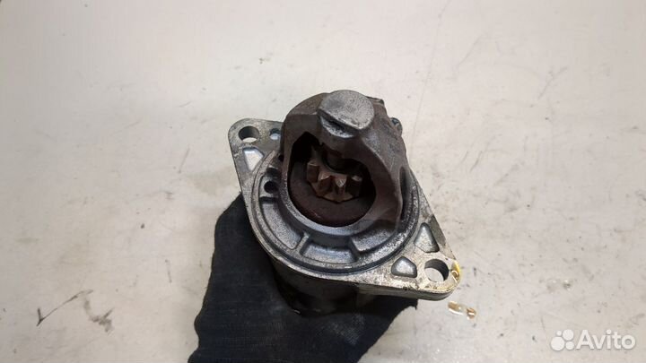 Стартер Subaru Legacy Outback (B13), 2007