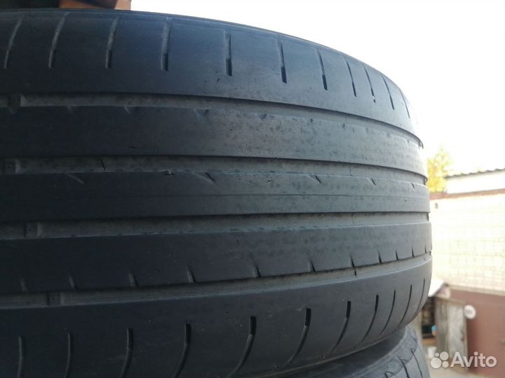 Hankook Ventus Prime 2 K115 225/45 R17 91V