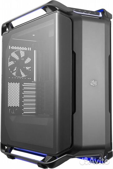 Cooler Master Cosmos C700P Black Edition (MCC-C700
