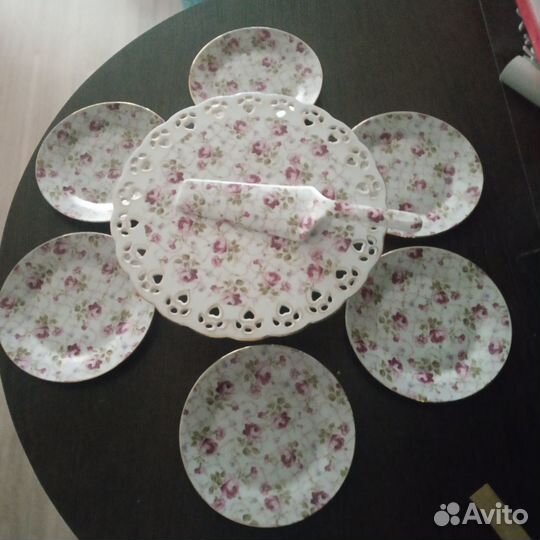 Продам набор для торта