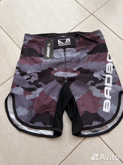 Шорты для mma единоборства