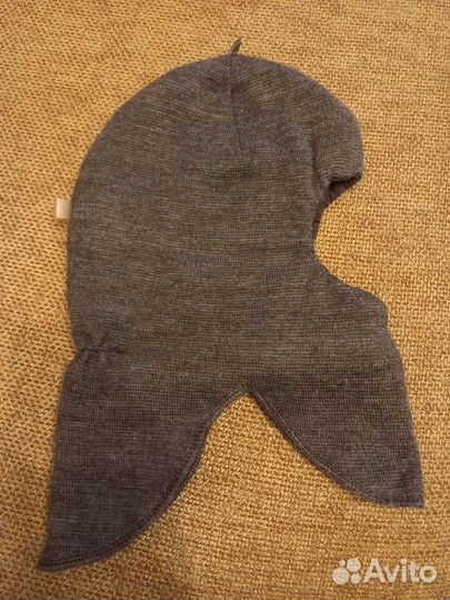 Шапка шлем зимний 54-56 Sokoke