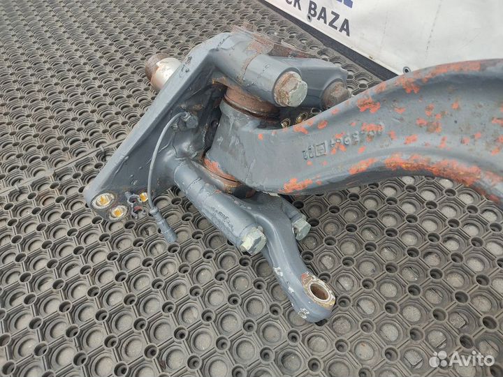 Балка передняя Daf CF, Daf XF105