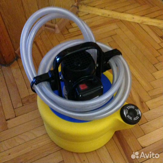 Промывка газовых колонок, котлов