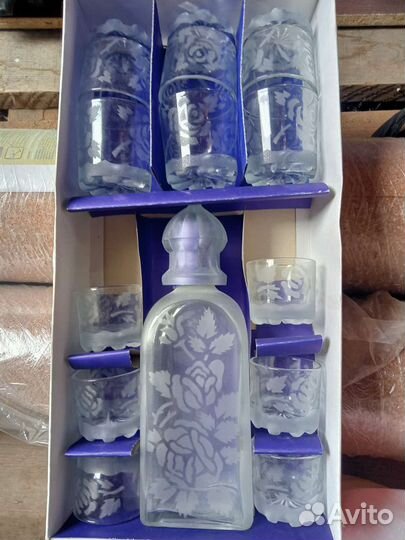 Подарочный набор