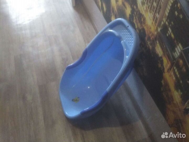 Ванночка для купания