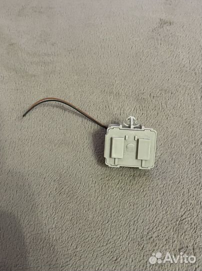 86652-20010 Toyota Реле Prius 2003-2009