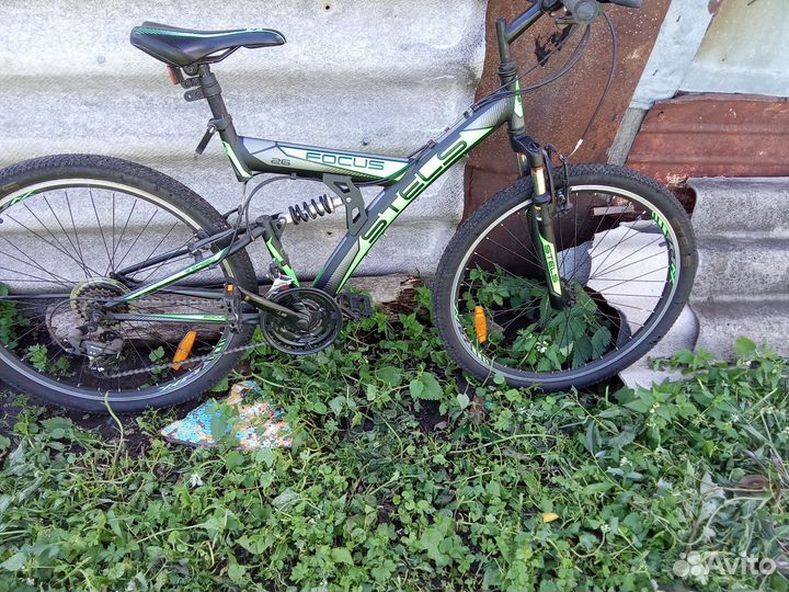 Велосипед-спортивный,скоростной