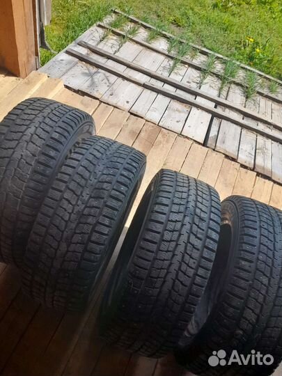 Event Futurum GP XL 215/55 R16