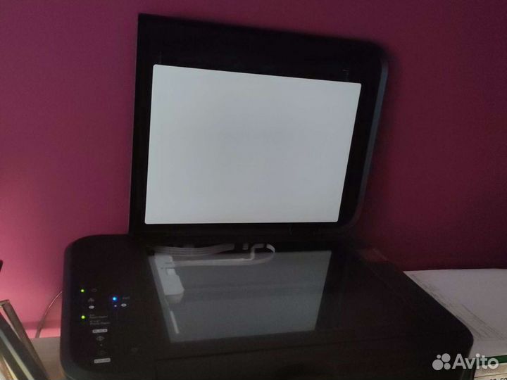 Принтер для печати фотографий