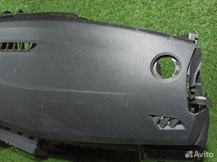 Торпедо, Парприз передний Renault Duster HJD H4ME