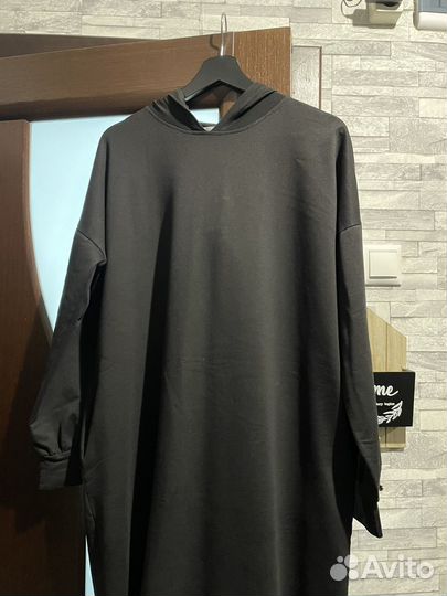 Платье для покрытых