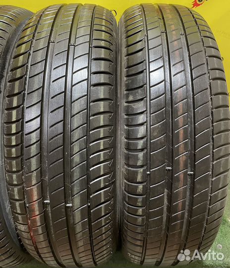 Michelin Primacy 3 215/65 R17 99V