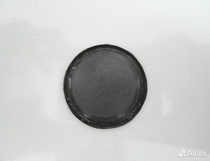 Колпачек для динамика