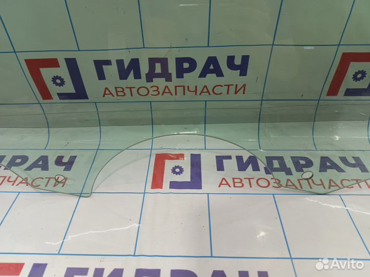 Стекло двери передней левой Skoda Rapid (NH3) 5JA8