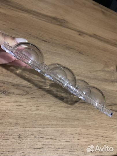 Ячейки для яиц в холодильник