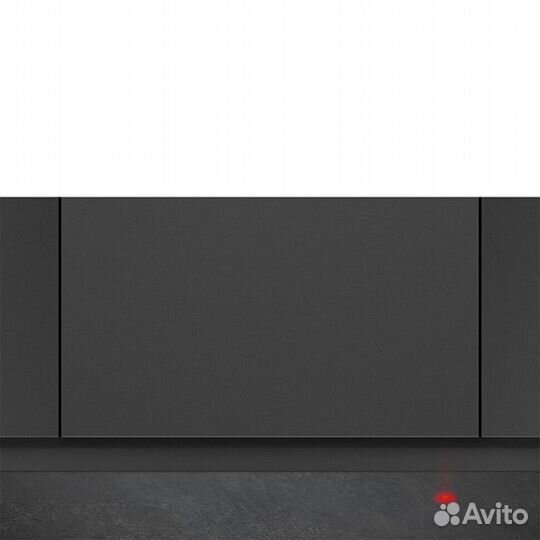 Посудомоечная машина smeg STL342CSL